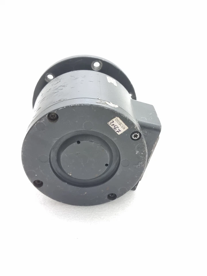 *UNTESTED* Baumer Hubner POG 10 DN 1024 I Incremental Encoder POG10DN1024I